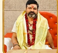 आचार्य विवेक उपाध्याय