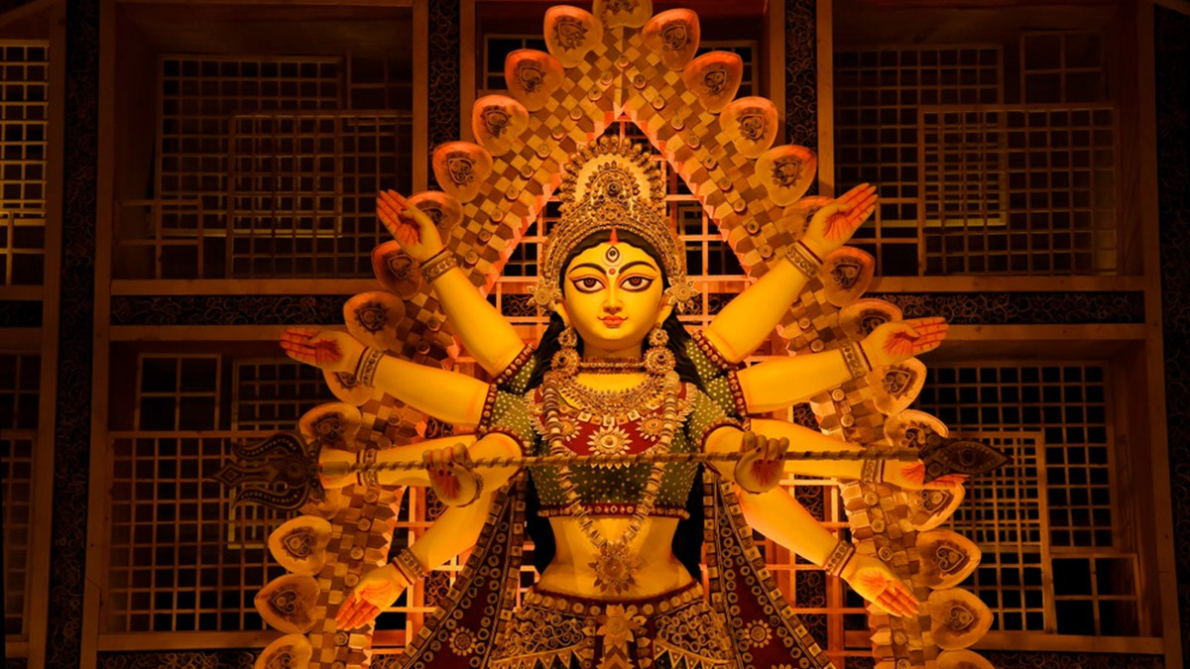 करियर उन्नति चण्डी होम
