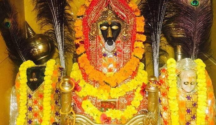 बगला प्रत्यंगिरा कवच पूजा